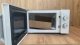 Kuchenka mikrofalowa Sharp Sharp microwave R204WA 800W white 8