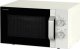 Kuchenka mikrofalowa Sharp Sharp microwave R204WA 800W white 10