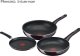 Patelnia Tefal Tytanowa 20cm 5