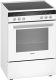 Kuchenka Siemens Siemens freestanding cooker HK9R3A220 A white 1