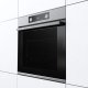Piekarnik Gorenje BOS 6737 E13X, oven (stainless steel, 60 cm) 7