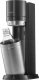 Saturator Sodastream Duo + 3 butelki + gaz Czarny 1