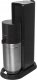 Saturator Sodastream Duo + 3 butelki + gaz Czarny 4