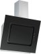 Okap Respekta Respecta CH 99040-60 S, cooker hood (black/stainless steel) 2