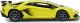 Jamara Jamara Lamborghini Aventador SVJ, toy wehicle (yellow, 1:14) 10