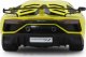 Jamara Jamara Lamborghini Aventador SVJ, toy wehicle (yellow, 1:14) 11