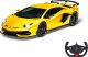 Jamara Jamara Lamborghini Aventador SVJ, toy wehicle (yellow, 1:14) 3