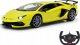 Jamara Jamara Lamborghini Aventador SVJ, toy wehicle (yellow, 1:14) 6