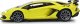 Jamara Jamara Lamborghini Aventador SVJ, toy wehicle (yellow, 1:14) 7