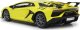 Jamara Jamara Lamborghini Aventador SVJ, toy wehicle (yellow, 1:14) 8