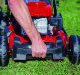 Kosiarka spalinowa Einhell Einhell Petrol lawn mower GC-PM 51/3 S HW-E (red/black, with wheel drive) 6