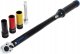 Gedore Gedore Torque wrench TORCOFLEX UK Set, 1/2  (black, incl. 3 aluminum rim sockets) 3