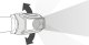 Latarka czołowa Petzl Petzl TIKKA, LED light (blue) 2