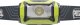Latarka czołowa Petzl Petzl TIKKA, LED light (yellow) 14