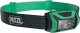 Latarka czołowa Petzl Petzl TIKKA, LED light (green) 6