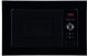 Kuchenka mikrofalowa Respekta Respecta MW 800G, microwave (black) 1