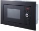Kuchenka mikrofalowa Respekta Respecta MW 800G, microwave (black) 2