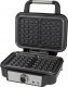 ProfiCook ProfiCook waffle maker PC-WA 1241, waffle maker (black/stainless steel) 2