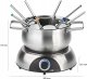 Clatronic Clatronic FD 3783, fondue (stainless steel) 4