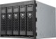 SilverStone SilverStone SST-FS305-E 3x 5,25 Zoll Hot-Swap für 5x 3,5 Zoll HDD 1