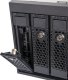 SilverStone SilverStone SST-FS305-E 3x 5,25 Zoll Hot-Swap für 5x 3,5 Zoll HDD 2