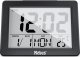 Zegarek Mebus Mebus 25739 Quartz Alarm Clock 1