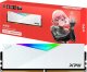 Pamięć ADATA XPG Lancer RGB, DDR5, 8 GB, 6400MHz, CL32 (AX5U6400C3216G-CLARWH) 2