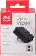 System przekazu sygnału AV One For All One for all signal amplifier double (black, 2 outputs) 2