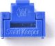 Smartkeeper SmartKeeper Basic "RJ45 Port" Blocker dunkelblau   12 Stk. 3