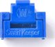 Smartkeeper Basic "RJ45 Port" Blocker ciemnoniebieski 100 Stk. 2