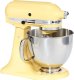 Robot kuchenny KitchenAid KitchenAid 5KSM175PSEMY Artisan Pastell yellow 11