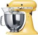 Robot kuchenny KitchenAid KitchenAid 5KSM175PSEMY Artisan Pastell yellow 14