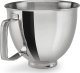 Robot kuchenny KitchenAid KitchenAid 5KSM175PSEMY Artisan Pastell yellow 15