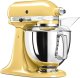 Robot kuchenny KitchenAid KitchenAid 5KSM175PSEMY Artisan Pastell yellow 3