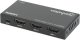 Manhattan MANHATTAN 8K@60Hz 2-Port HDMI-Switch 48G IR-Fernbedíenung 2