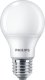 Philips Philips LED Lamp E27 4-Pack 60W 4000K 1