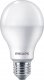 Philips Philips LED Lamp E27 3-Pack 100W 2700K 5