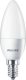 Philips Philips LED Lamp E14 4-pack candle     40W 2700K 4