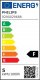 Philips Philips LED Lamp E14 4-Pack candle     40W 4000K 4