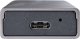 Kieszeń StarTech HDD ACC StarTech USB-C M.2 Gehäuse NVMe/SATA 2