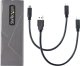Kieszeń StarTech HDD ACC StarTech USB-C M.2 Gehäuse NVMe/SATA 4
