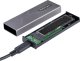 Kieszeń StarTech HDD ACC StarTech USB-C M.2 Gehäuse NVMe/SATA 5