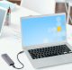 Kieszeń StarTech HDD ACC StarTech USB-C M.2 Gehäuse NVMe/SATA 8