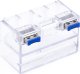 Smartkeeper Basic Network Module Port Lock 8P 1