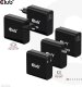 Zasilacz do laptopa Club 3D Club3D Ladegerät   1xUSB Typ C               PD 140W, GaN retail 14