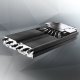 Raijintek Raijintek Morpheus 8069 Heatpipe VGA Kühler - schwarz 1