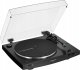 Gramofon Audio Technica Audio Technica AT-LP3XBT, turntable (black) 1
