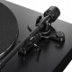 Gramofon Audio Technica Audio Technica AT-LP3XBT, turntable (black) 4