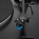 Gramofon Audio Technica Audio Technica AT-LP3XBT, turntable (black) 5