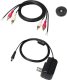 Gramofon Audio Technica Audio Technica AT-LP3XBT, turntable (black) 6
